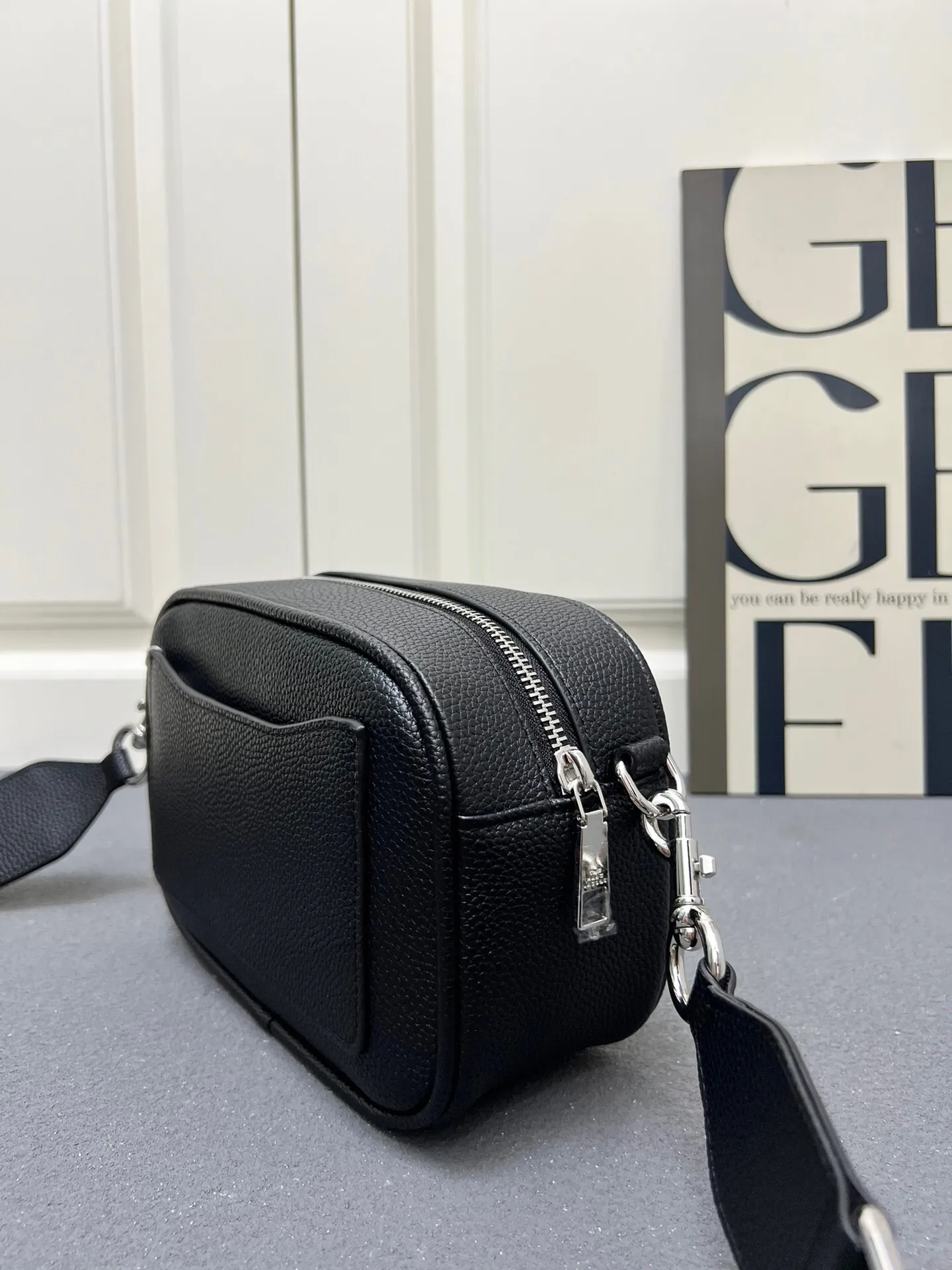 All Categories Official Website "Brand Women's Bags" Women's Bags 💙 BALENCIAGA 2025 New Balenciaga Crossbody Bag