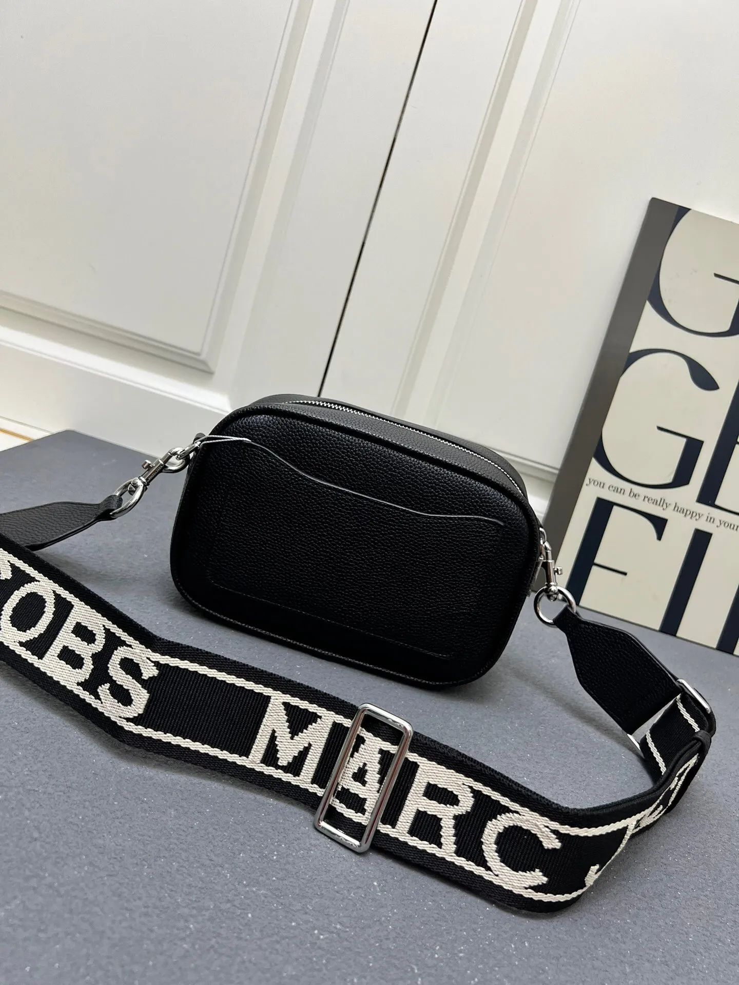All Categories Official Website "Brand Women's Bags" Women's Bags 💙 BALENCIAGA 2025 New Balenciaga Crossbody Bag