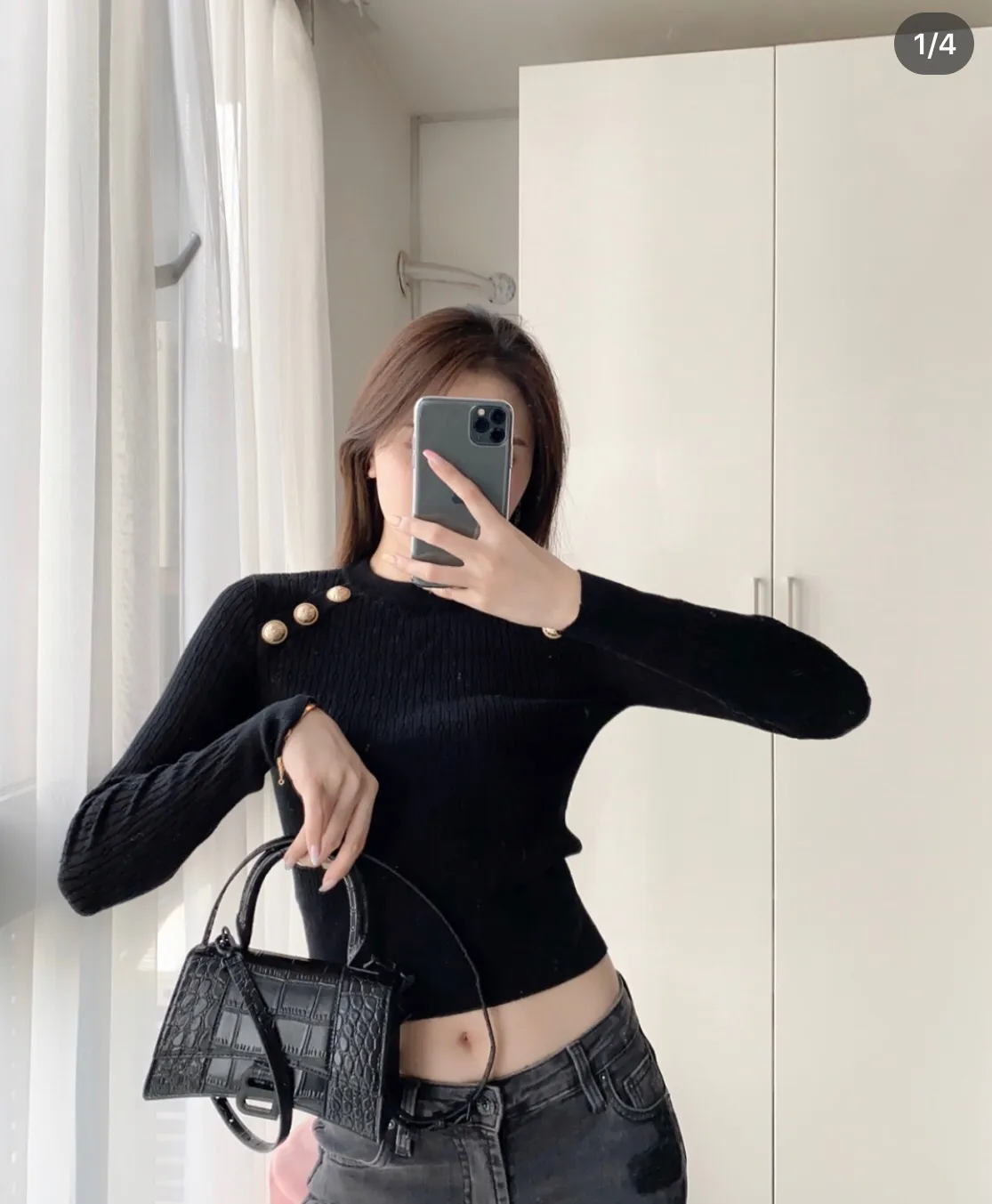 All Categories Balenciaga Women's Bags (Balenciaga) Balenciaga Original Order 141023c