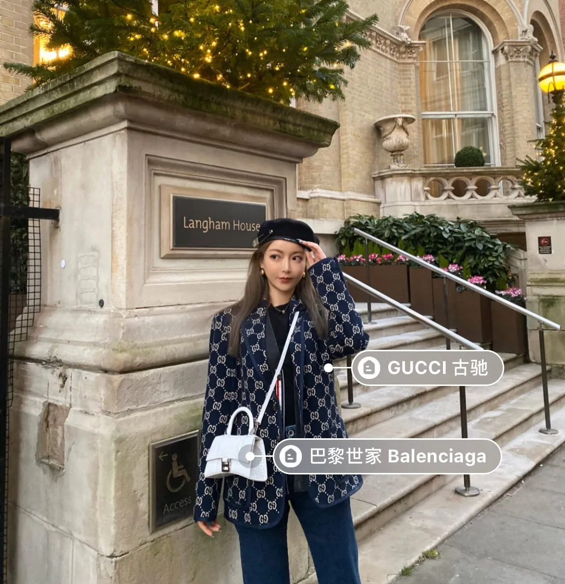 All Categories Balenciaga Women's Bags (Balenciaga) Balenciaga Original Order 141023c