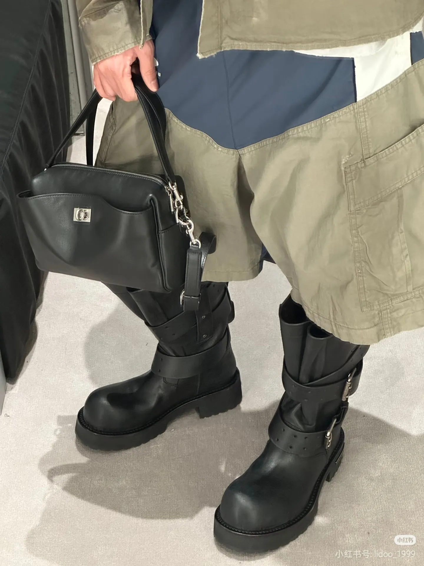 All Categories Balenciaga Women's Bags (Balenciaga) Balenciaga Original Order 188033