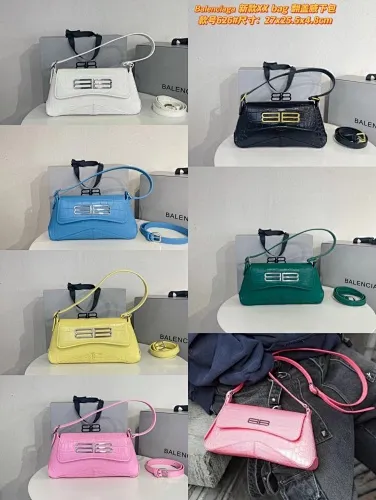 All categories Balenciaga Women's Bags (Balenciaga) Balenciaga 27255