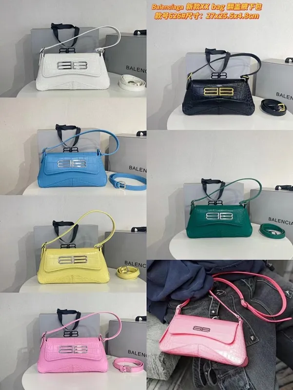 All categories Balenciaga Women's Bags (Balenciaga) Balenciaga 27255