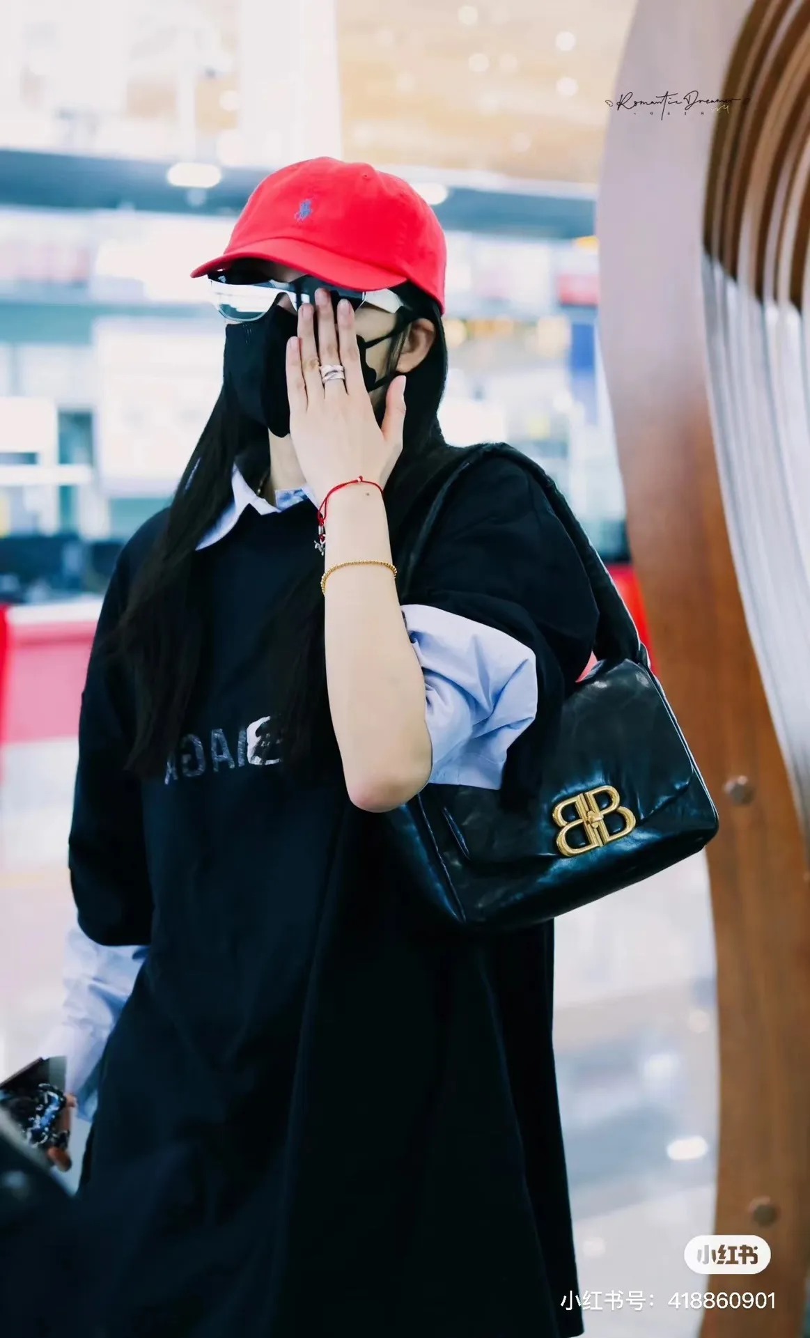 All Categories Balenciaga Women's Bags (Balenciaga) Balenciaga