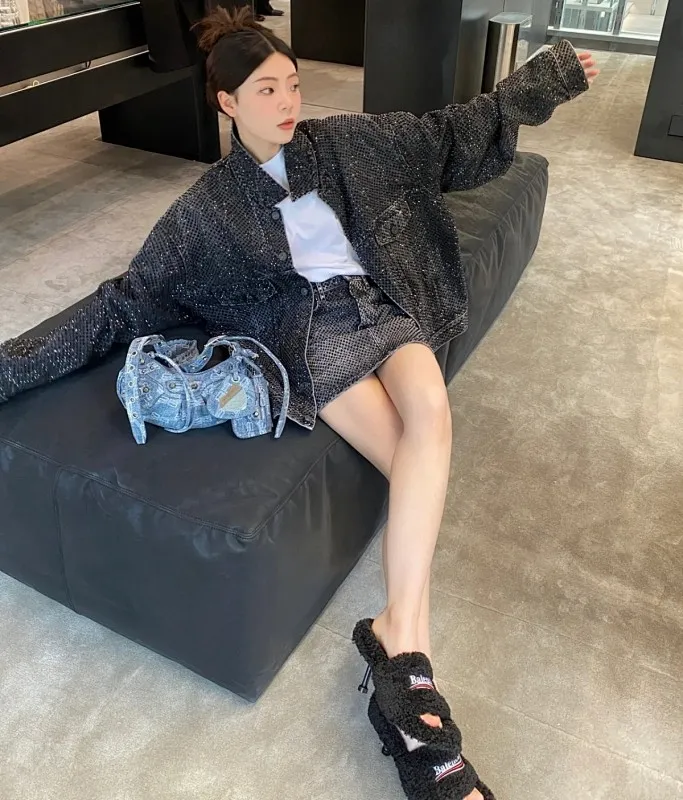 All Categories Balenciaga Women's Bags (Balenciaga) Balenciaga Original Order 33168