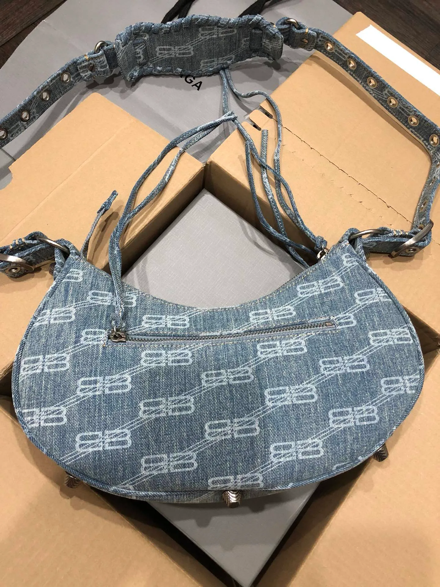All Categories Balenciaga Women's Bags (Balenciaga) Balenciaga Original Order 33168