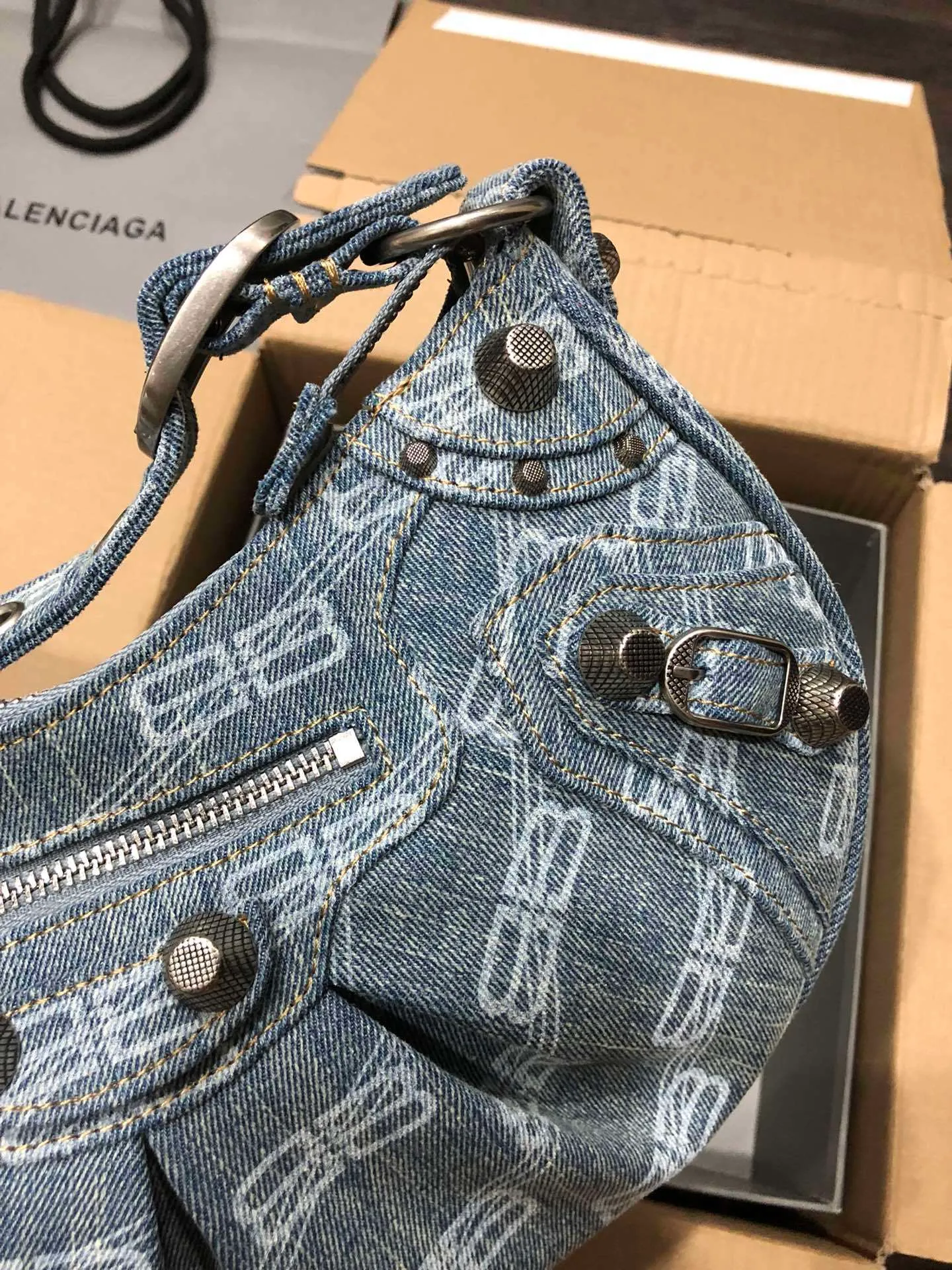 All Categories Balenciaga Women's Bags (Balenciaga) Balenciaga Original Order 33168