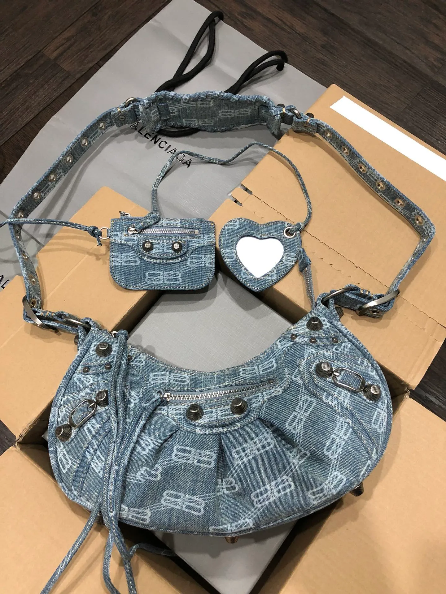 All Categories Balenciaga Women's Bags (Balenciaga) Balenciaga Original Order 33168