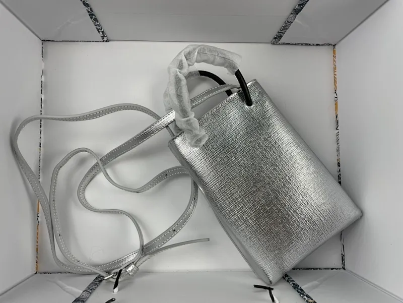 All categories Official website "Brand Women's Bags" Women's Bags 💙 BALENCIAGA 2023 latest Balenciaga mobile phone bag