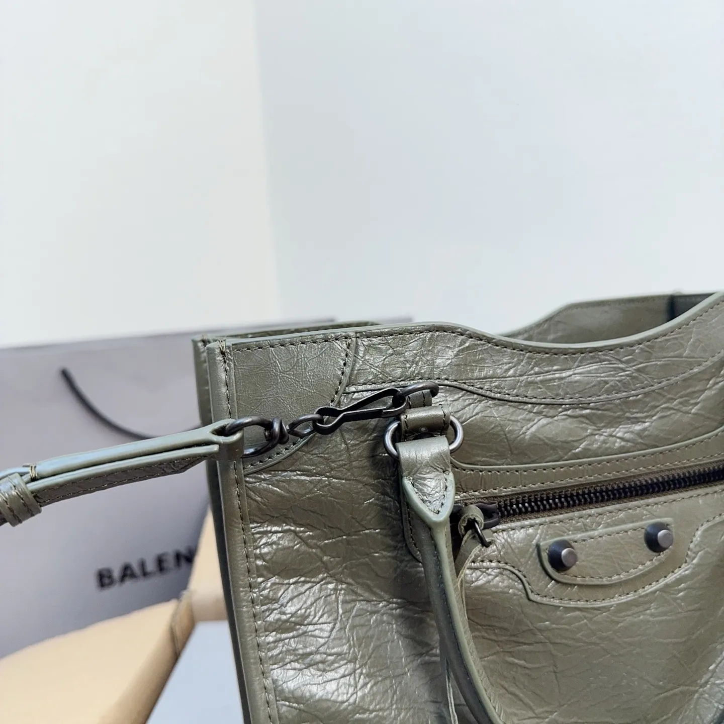 All Categories Balenciaga Women's Bags (Balenciaga) Balenciaga Original Order 2189