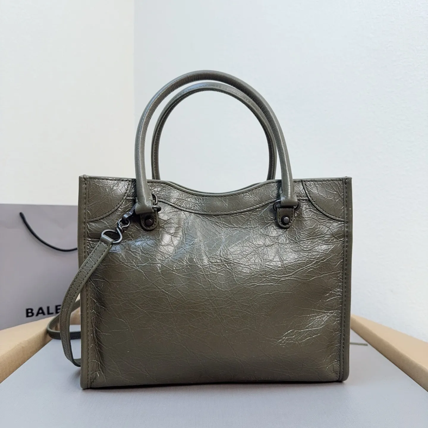 All Categories Balenciaga Women's Bags (Balenciaga) Balenciaga Original Order 2189