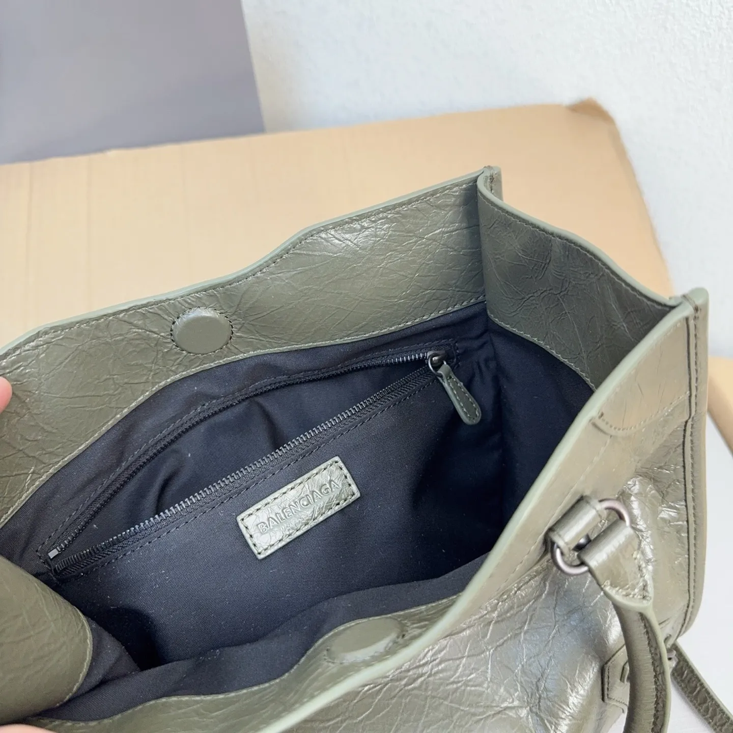 All Categories Balenciaga Women's Bags (Balenciaga) Balenciaga Original Order 2189