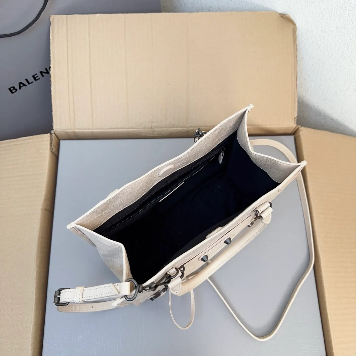 All Categories Balenciaga Women's Bags (Balenciaga) Balenciaga Original Order 2189