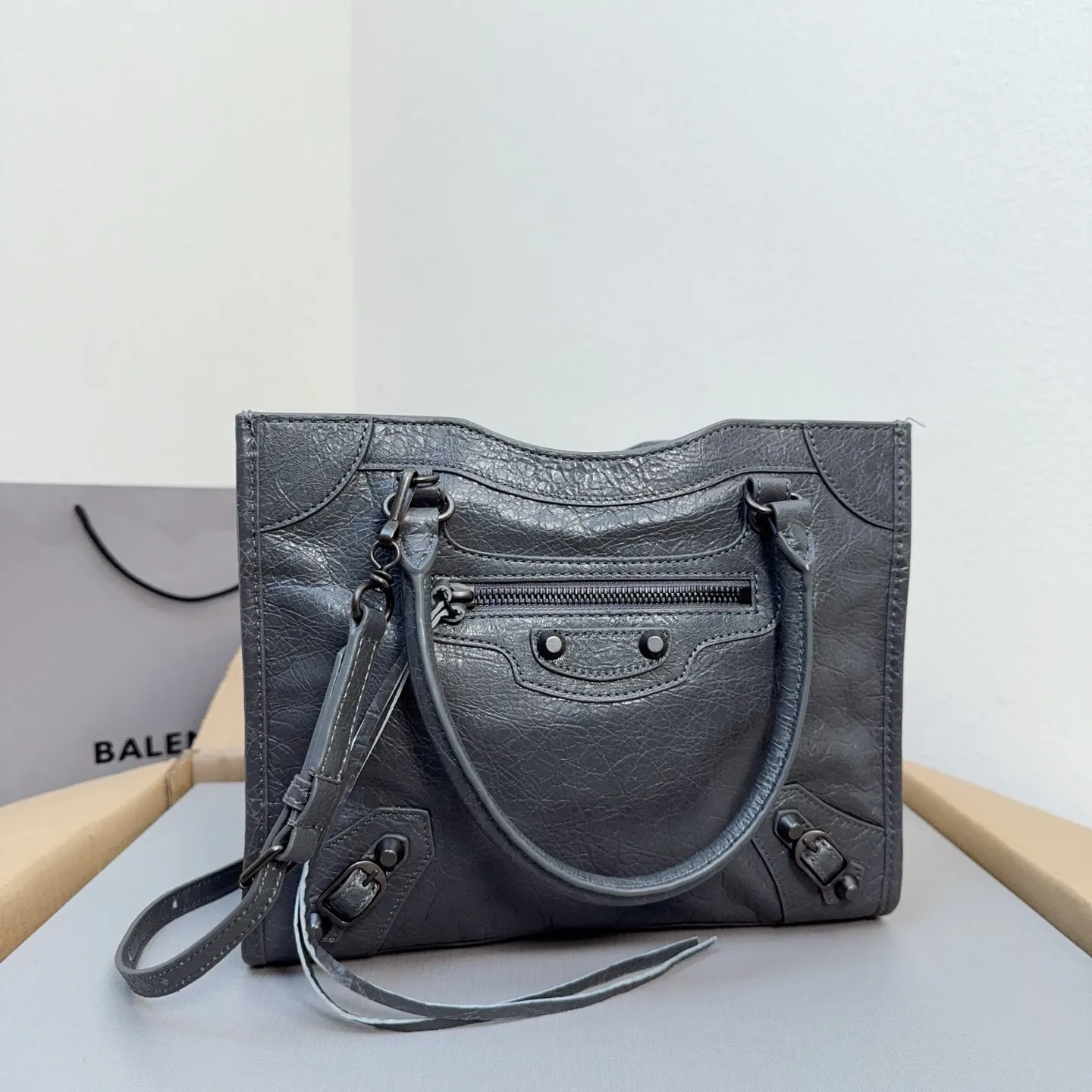 All Categories Balenciaga Women's Bags (Balenciaga) Balenciaga Original Order 2189