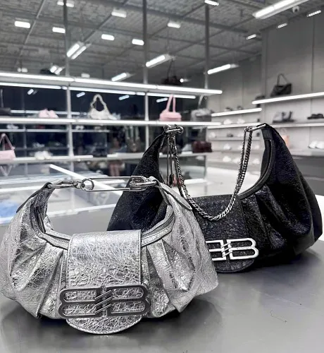 All Categories Balenciaga Women's Bags (Balenciaga) Balenciaga 188104