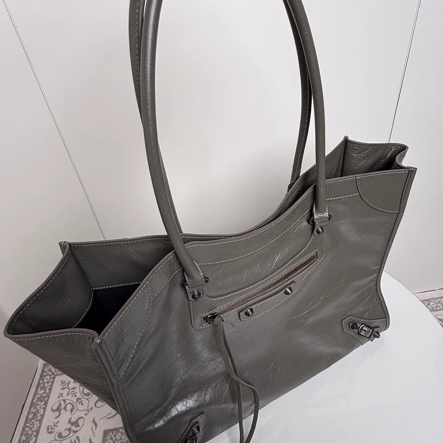 All Categories Balenciaga Women's Bags (Balenciaga) Balenciaga Original Order 188077