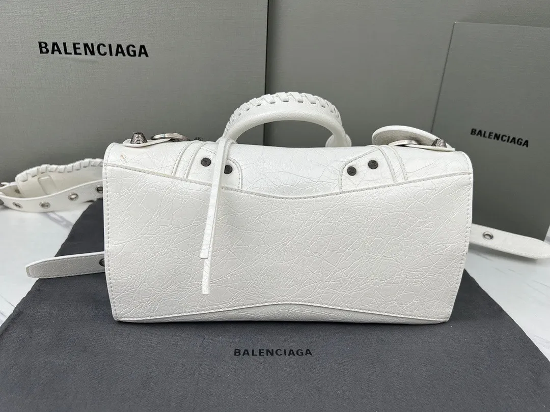 All categories Official website "Brand Women's Bags" Women's Bags 💙 BALENCIAGA 2023 latest Balenciaga crossbody bag