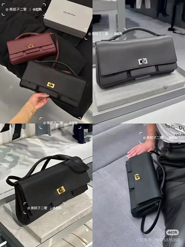 All categories Balenciaga Women's Bags (Balenciaga) Balenciaga 804817
