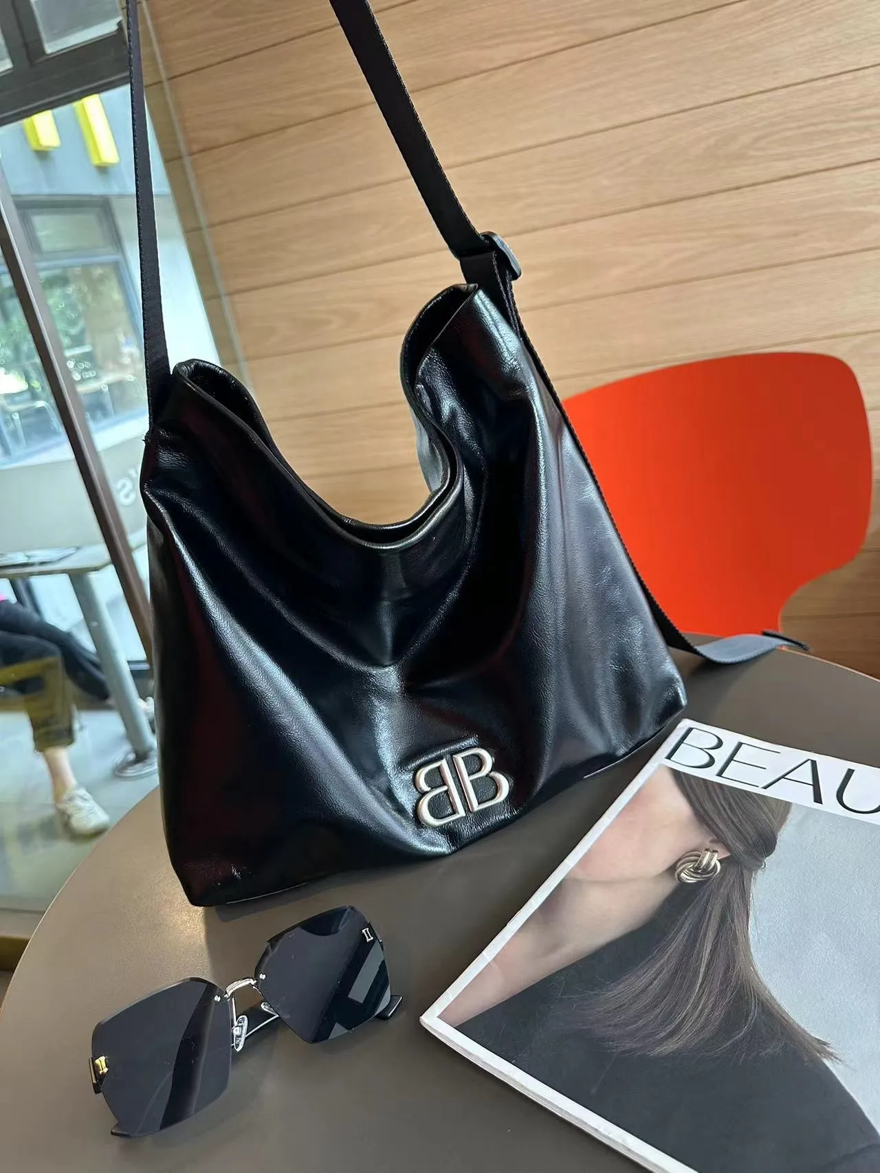 All Categories Balenciaga Women's Bags (Balenciaga) Balenciaga 9848