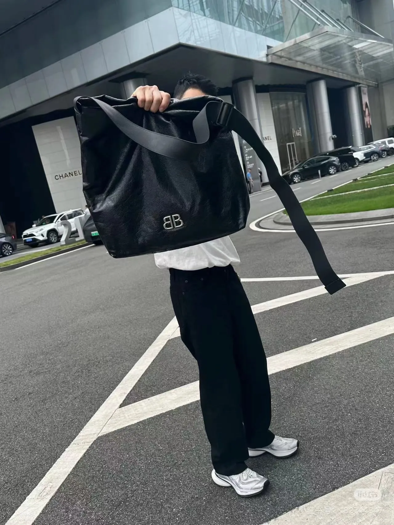 All Categories Balenciaga Women's Bags (Balenciaga) Balenciaga 9848