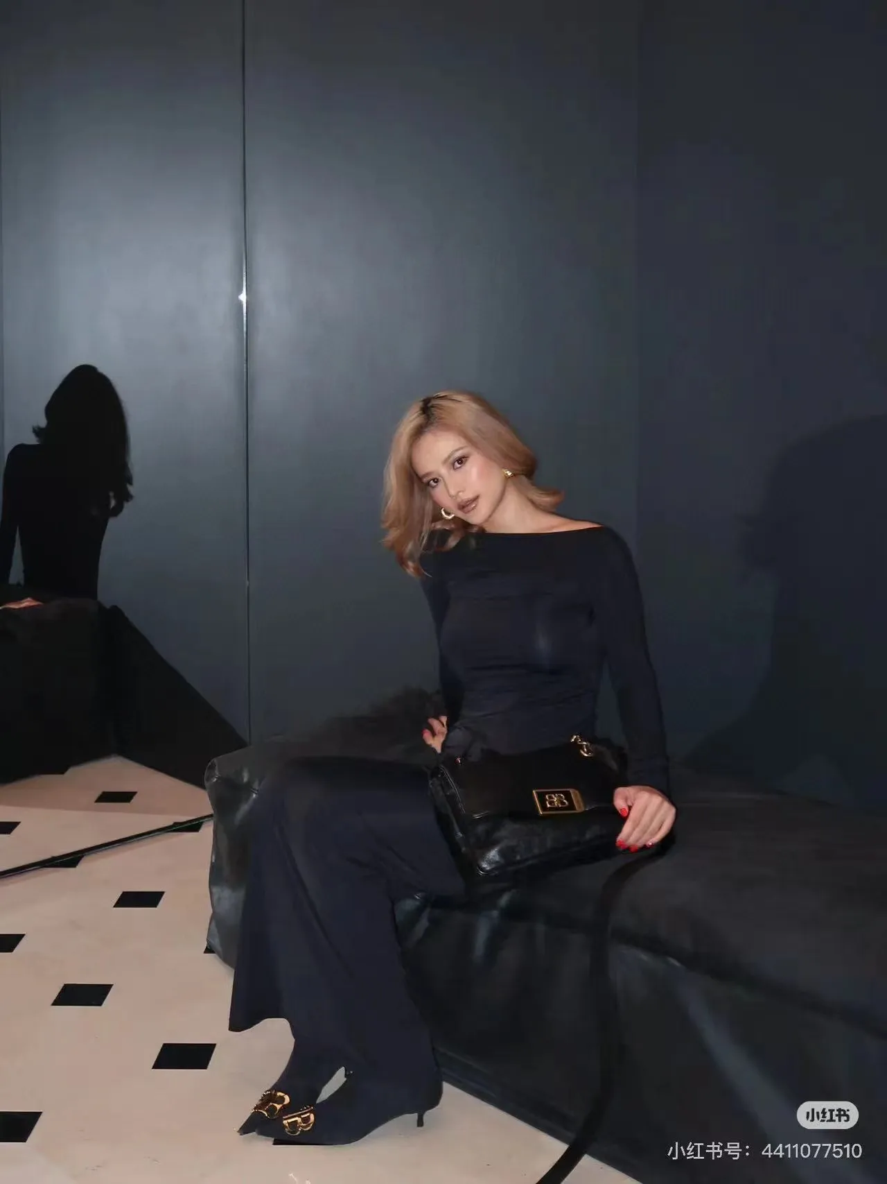 All categories Balenciaga Women's Bags (Balenciaga) Balenciaga 80932