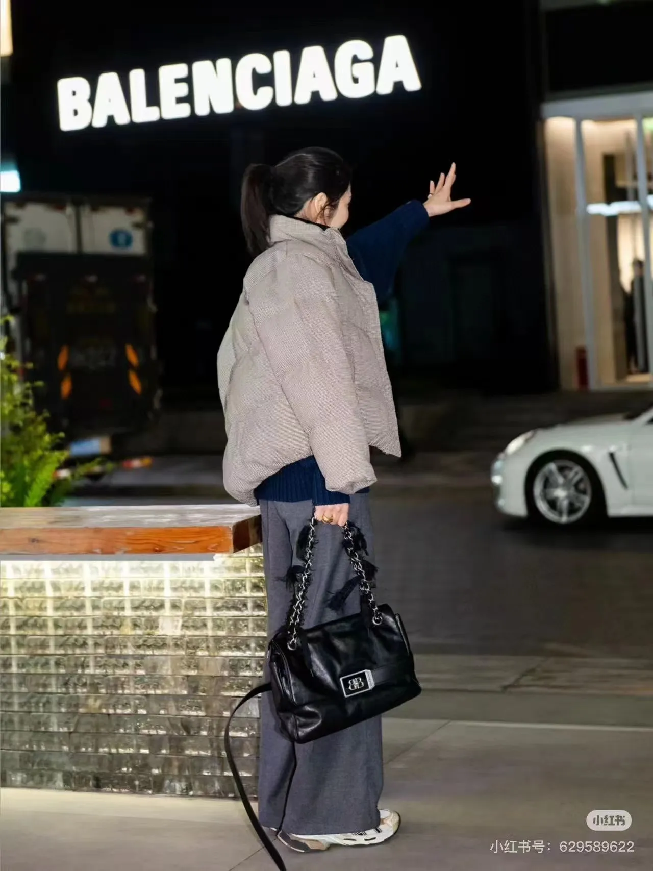 All categories Balenciaga Women's Bags (Balenciaga) Balenciaga 80932