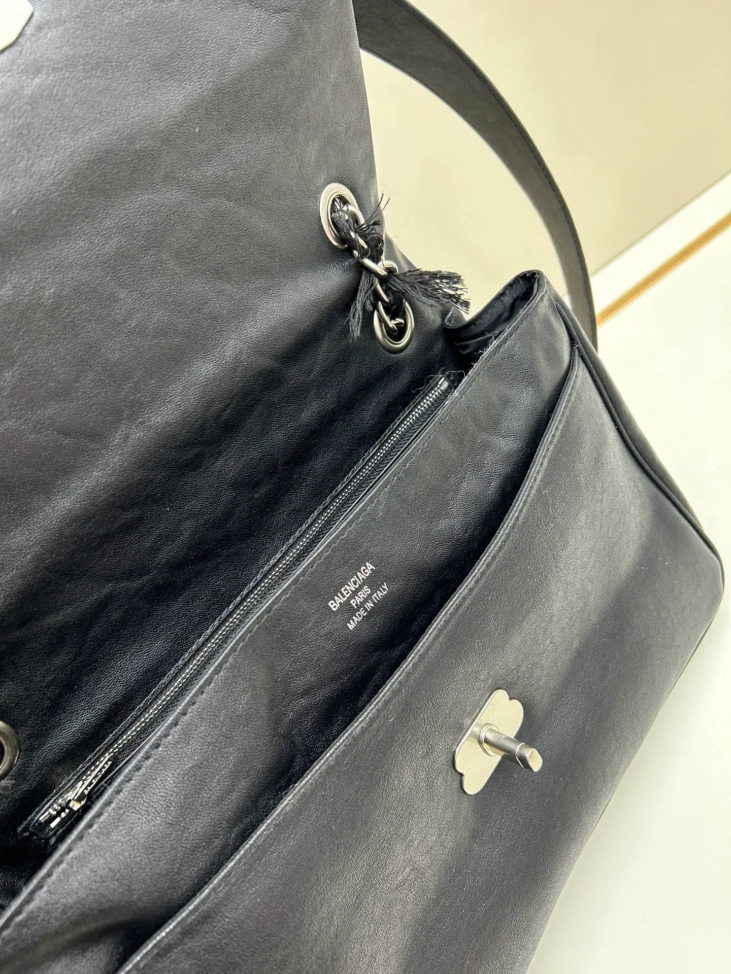 All categories Balenciaga Women's Bags (Balenciaga) Balenciaga 80932