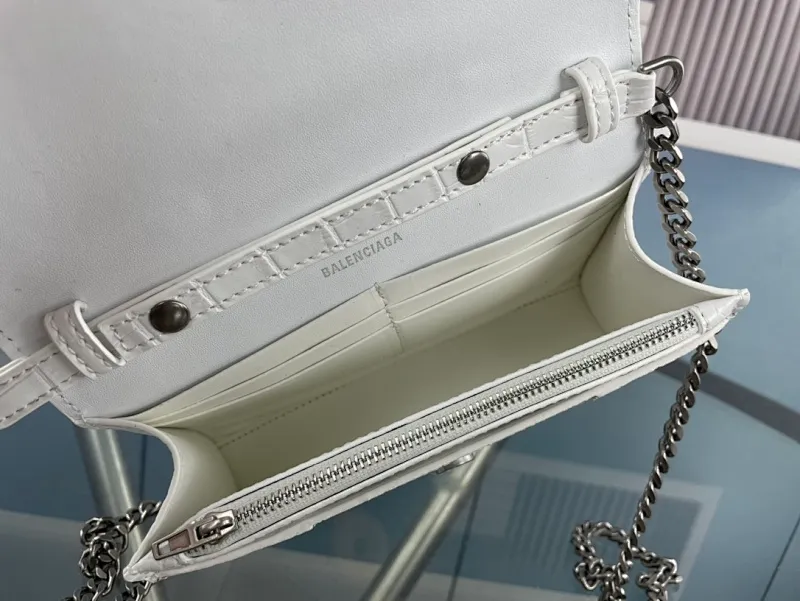 All categories Official website "Brand Women's Bags" Women's Bags 💙 BALENCIAGA 2023 latest Balenciaga crossbody bag