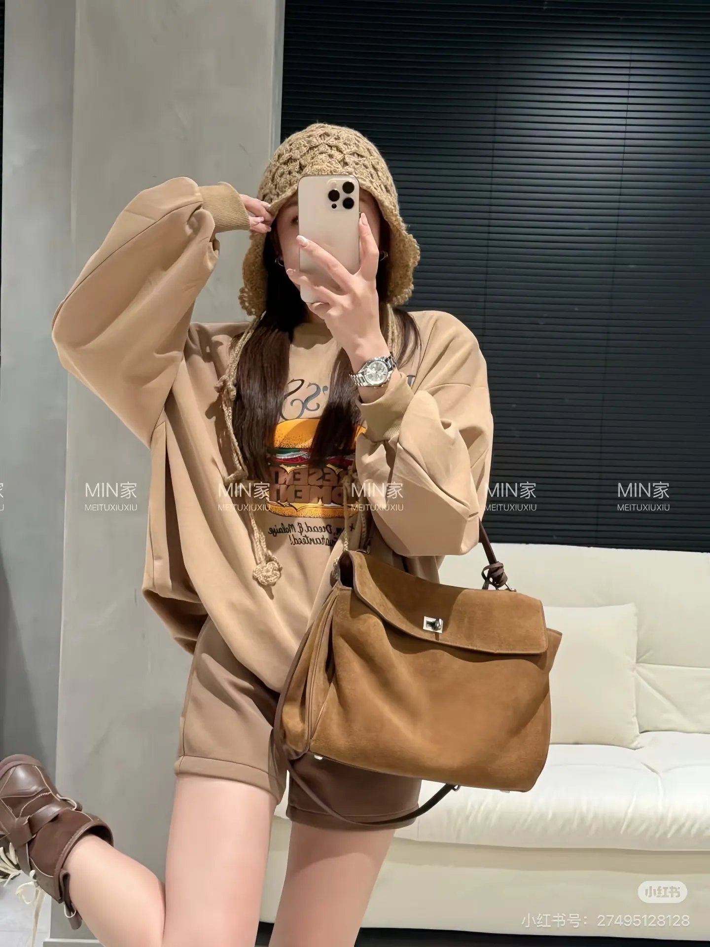 All Categories Balenciaga Women's Bags (Balenciaga) Balenciaga Original Order 188056