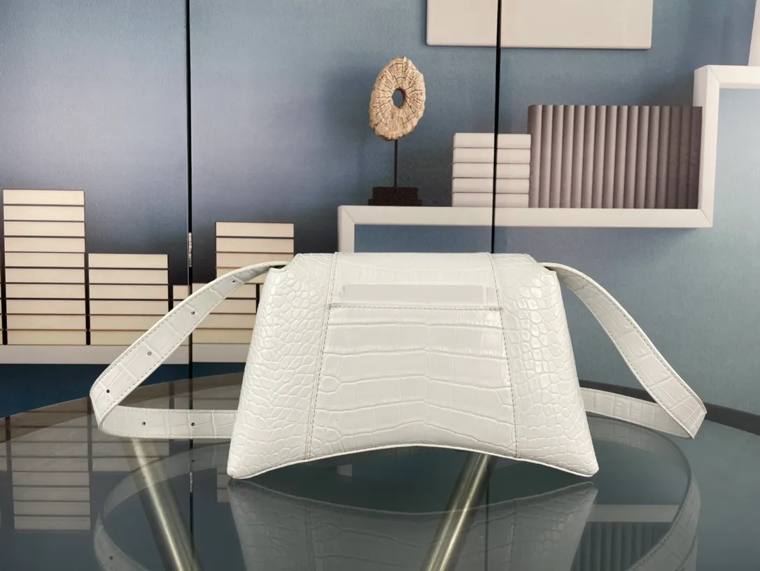 All Categories Official Website "Brand Women's Bags" Women's Bags 💙 BALENCIAGA 2023 latest Balenciaga hourglass bag