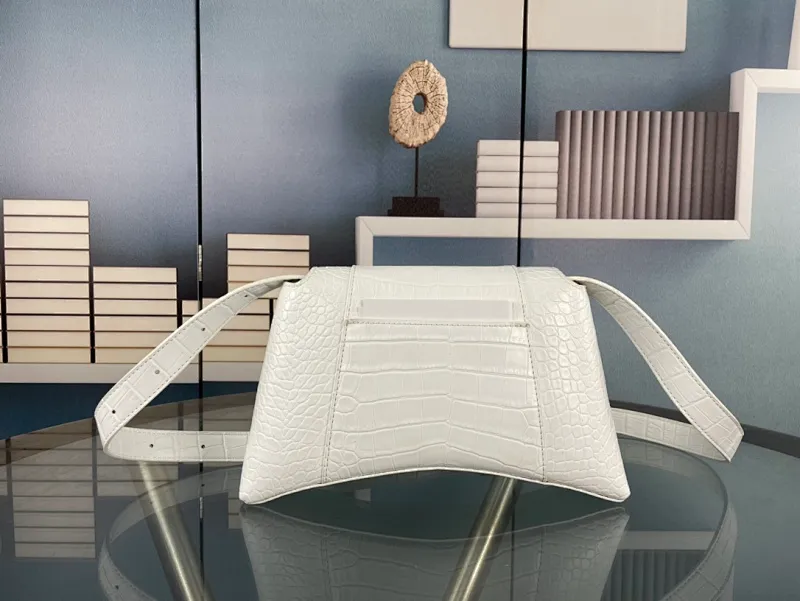 All Categories Official Website "Brand Women's Bags" Women's Bags 💙 BALENCIAGA 2023 latest Balenciaga hourglass bag