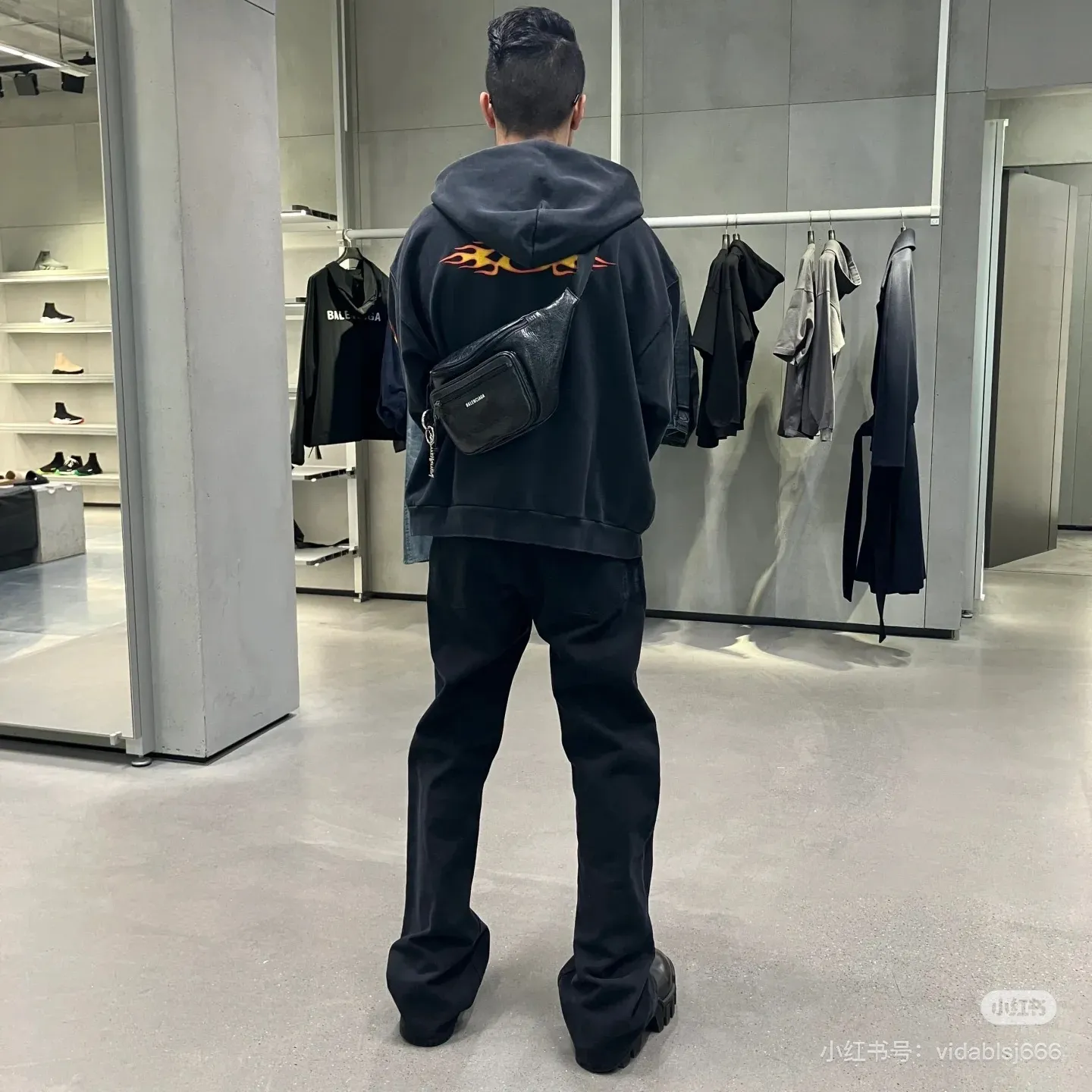 All categories Balenciaga Women's Bags (Balenciaga) Balenciaga 188039