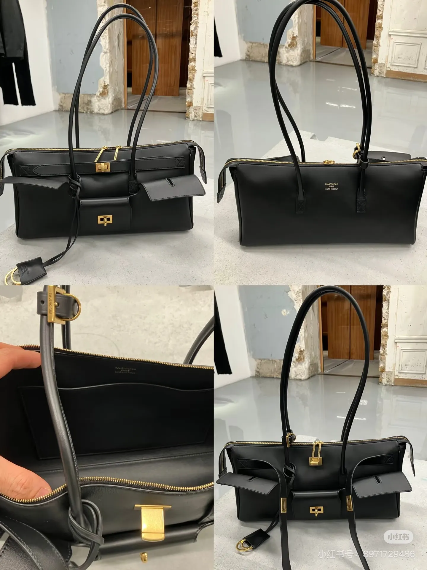 All Categories Balenciaga Women's Bags (Balenciaga) Balenciaga 5043