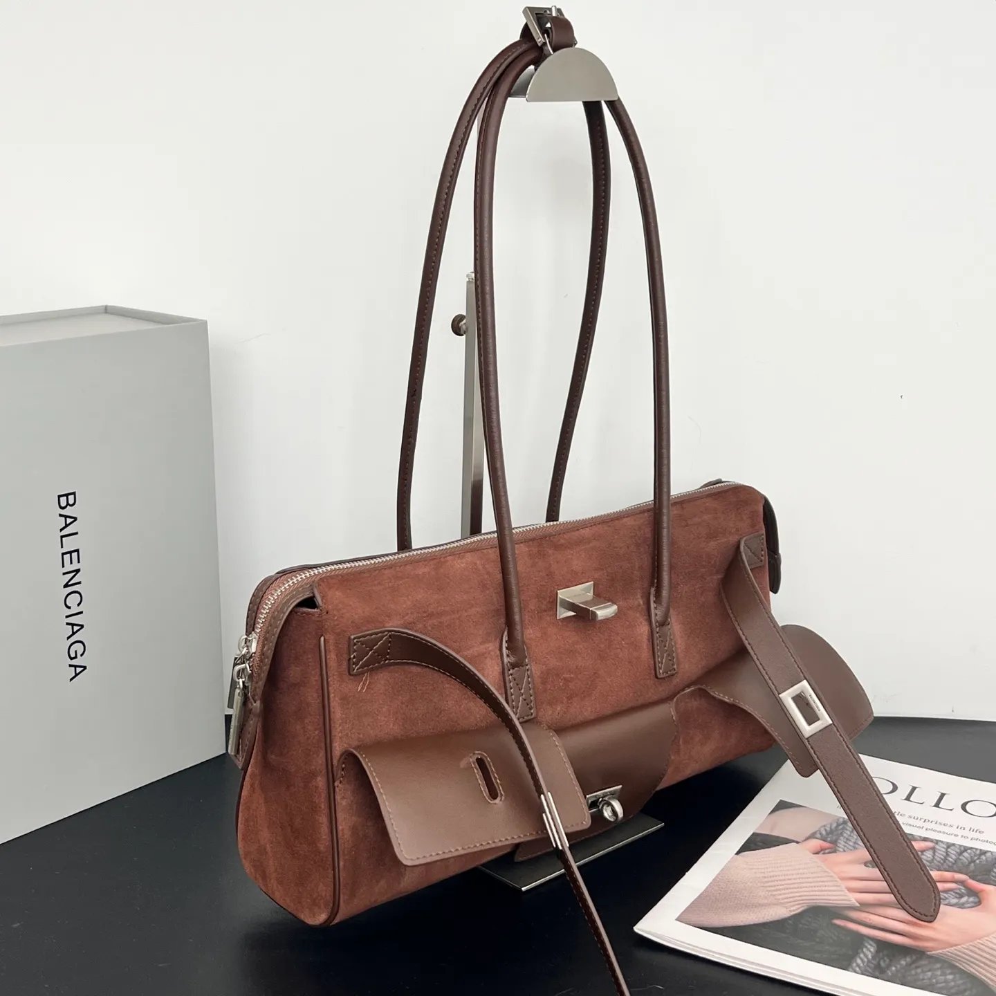 All Categories Balenciaga Women's Bags (Balenciaga) Balenciaga 5043