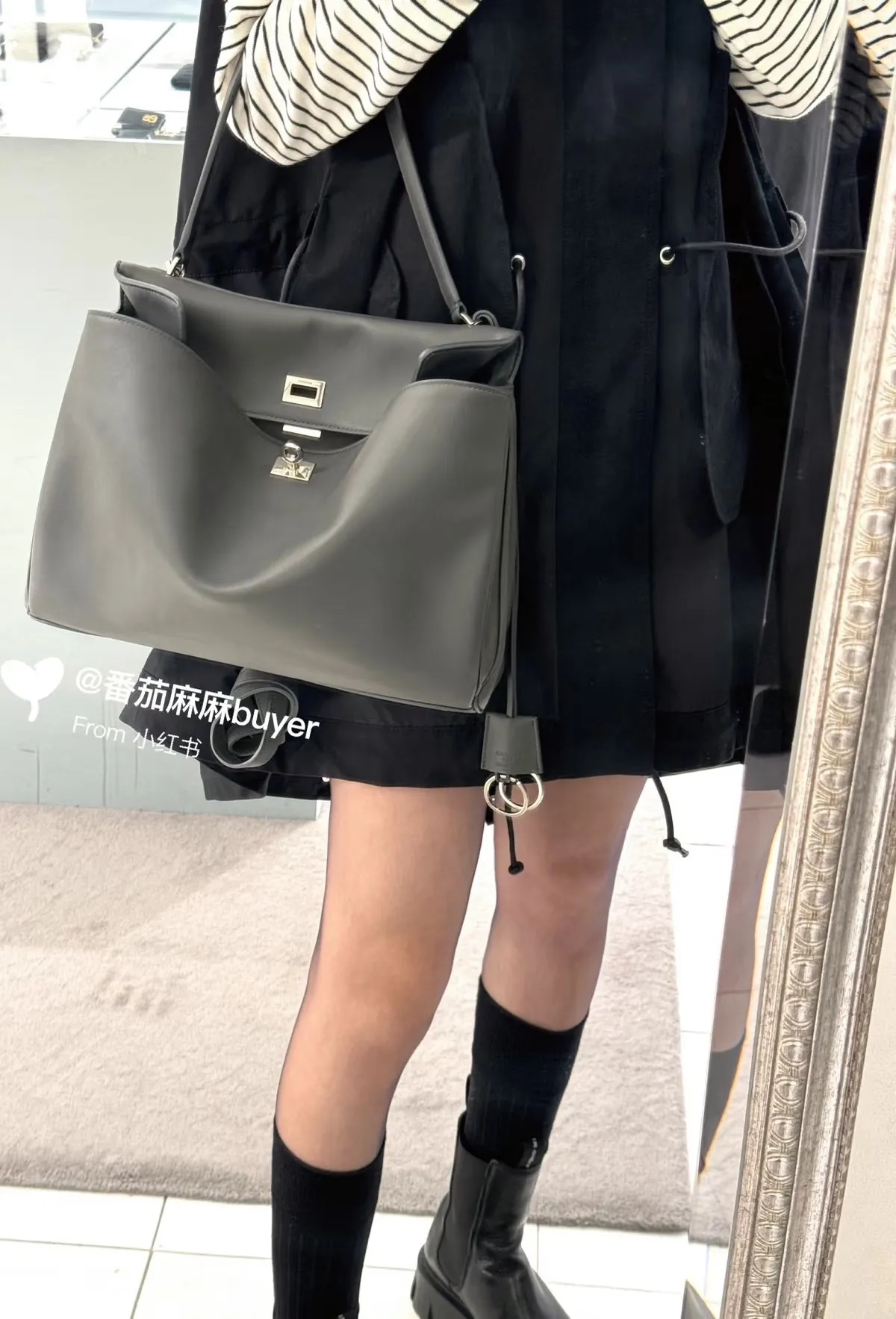 All Categories Balenciaga Women's Bags (Balenciaga) Balenciaga Original Order 188008