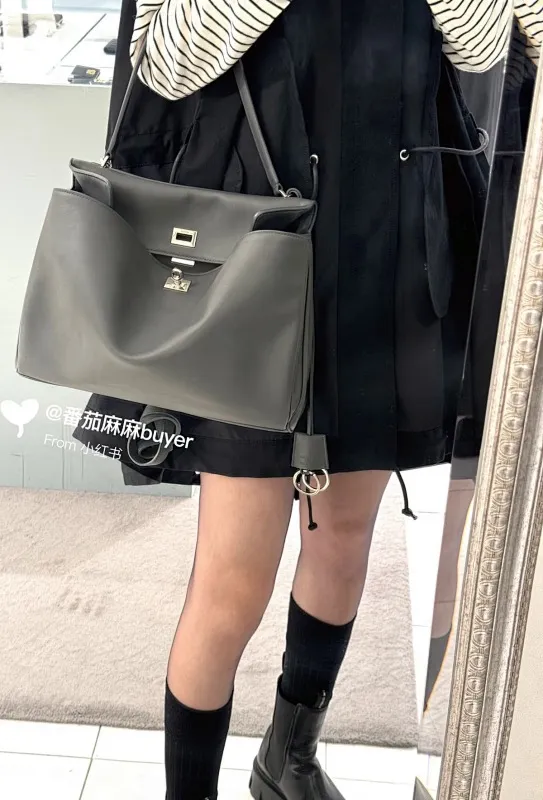 All Categories Balenciaga Women's Bags (Balenciaga) Balenciaga Original Order 188008