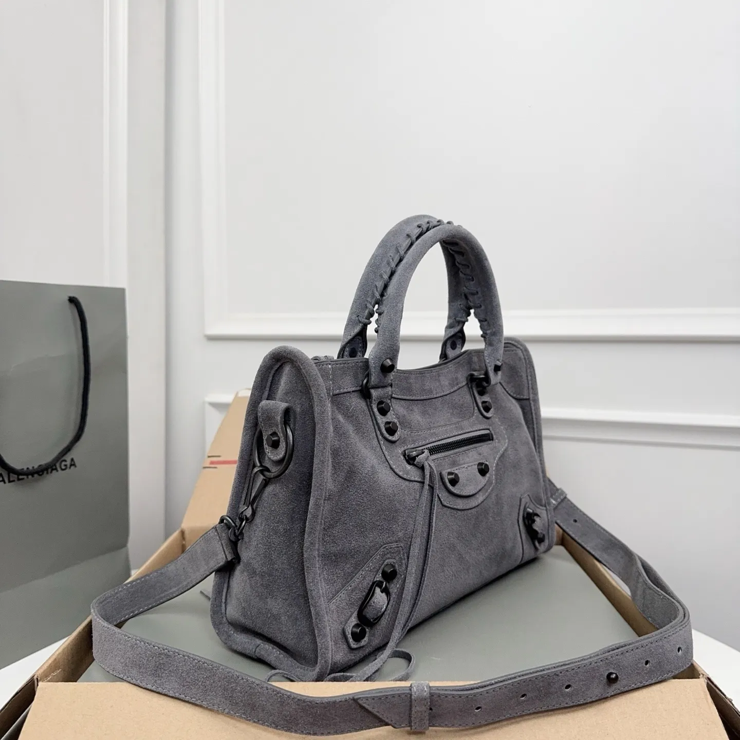 All Categories Balenciaga Women's Bags (Balenciaga) Balenciaga Original Order 3020