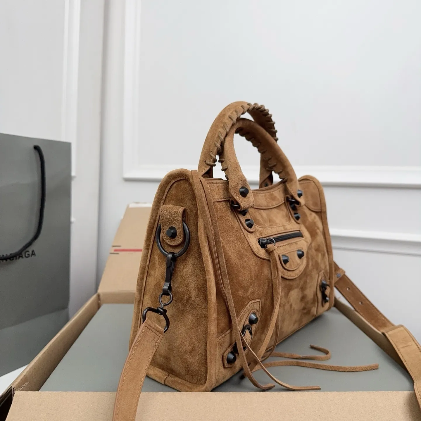All Categories Balenciaga Women's Bags (Balenciaga) Balenciaga Original Order 3020