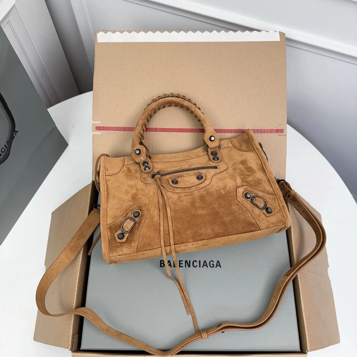 All Categories Balenciaga Women's Bags (Balenciaga) Balenciaga Original Order 3020
