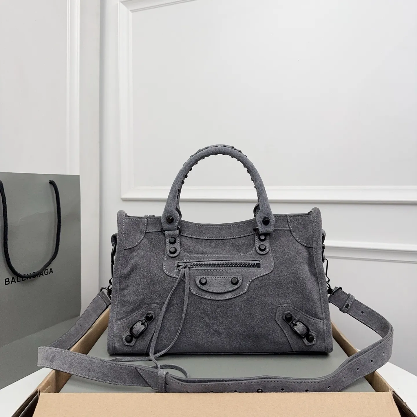 All Categories Balenciaga Women's Bags (Balenciaga) Balenciaga Original Order 3020