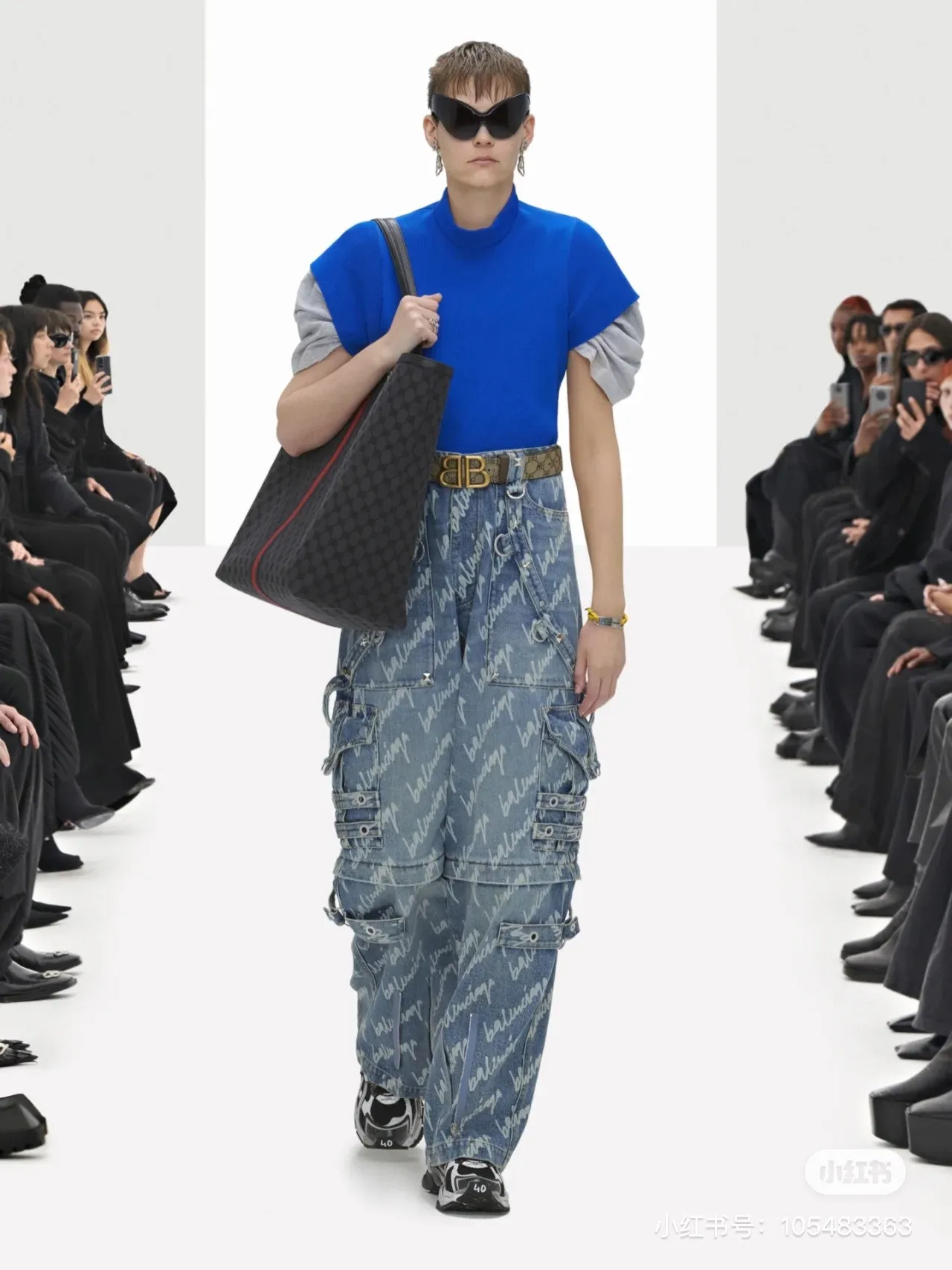 All Categories Balenciaga Women's Bags (Balenciaga) 7179 Balenciaga