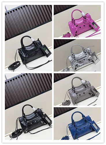 All Categories Balenciaga Women's Bags (Balenciaga) Balenciaga 3210