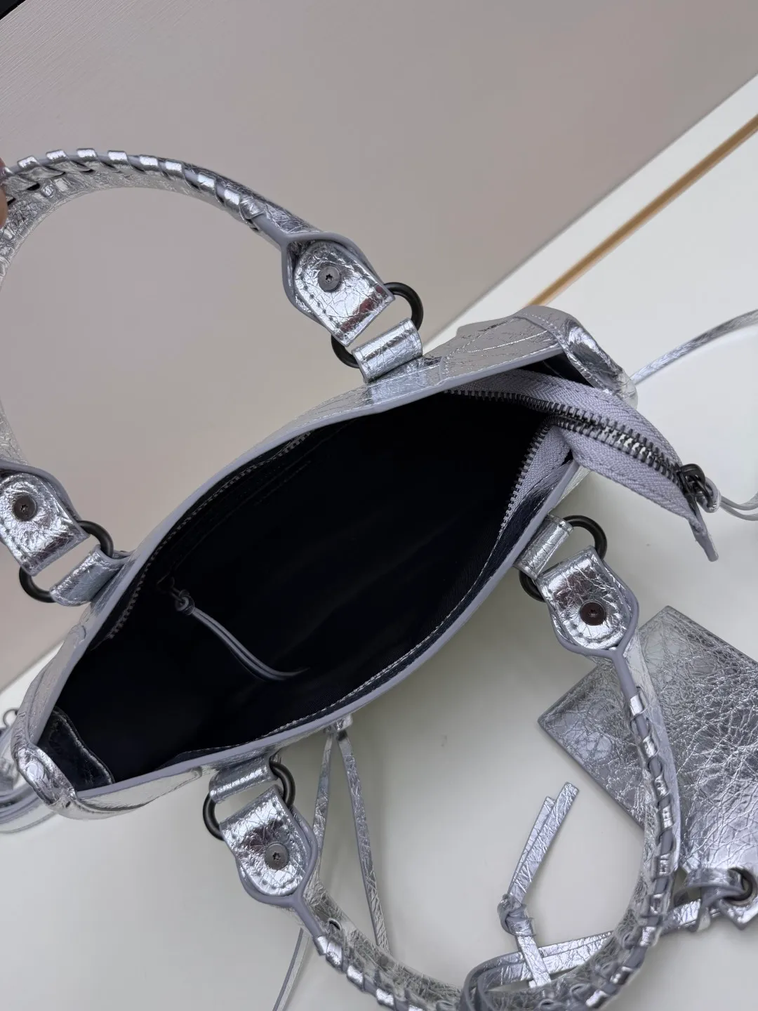 All Categories Balenciaga Women's Bags (Balenciaga) Balenciaga 3210