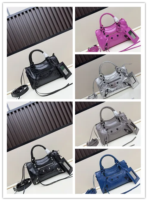 All Categories Balenciaga Women's Bags (Balenciaga) Balenciaga 3210