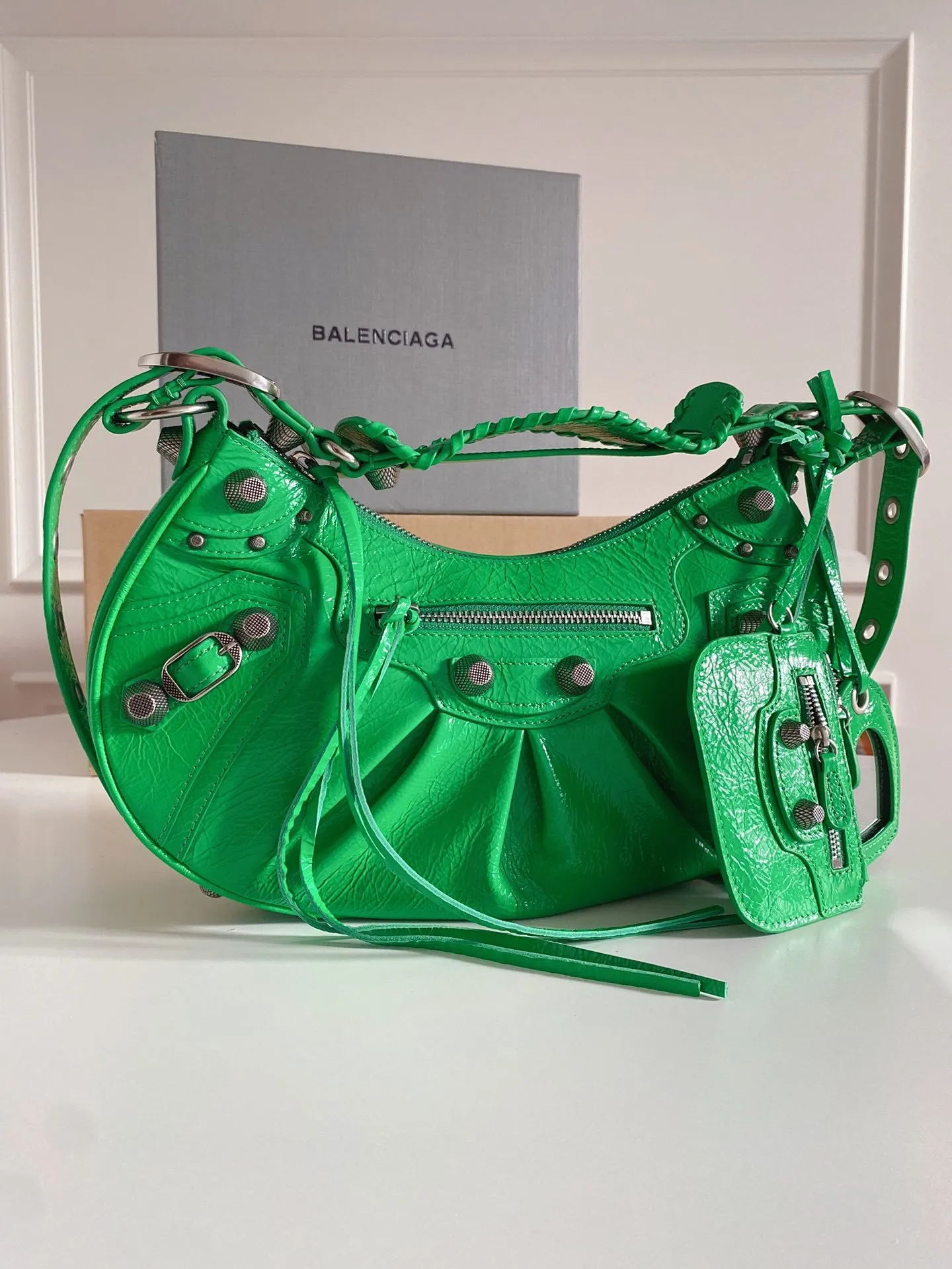 All Categories Balenciaga Women's Bags (Balenciaga) Original Balenciaga 33168 Large
