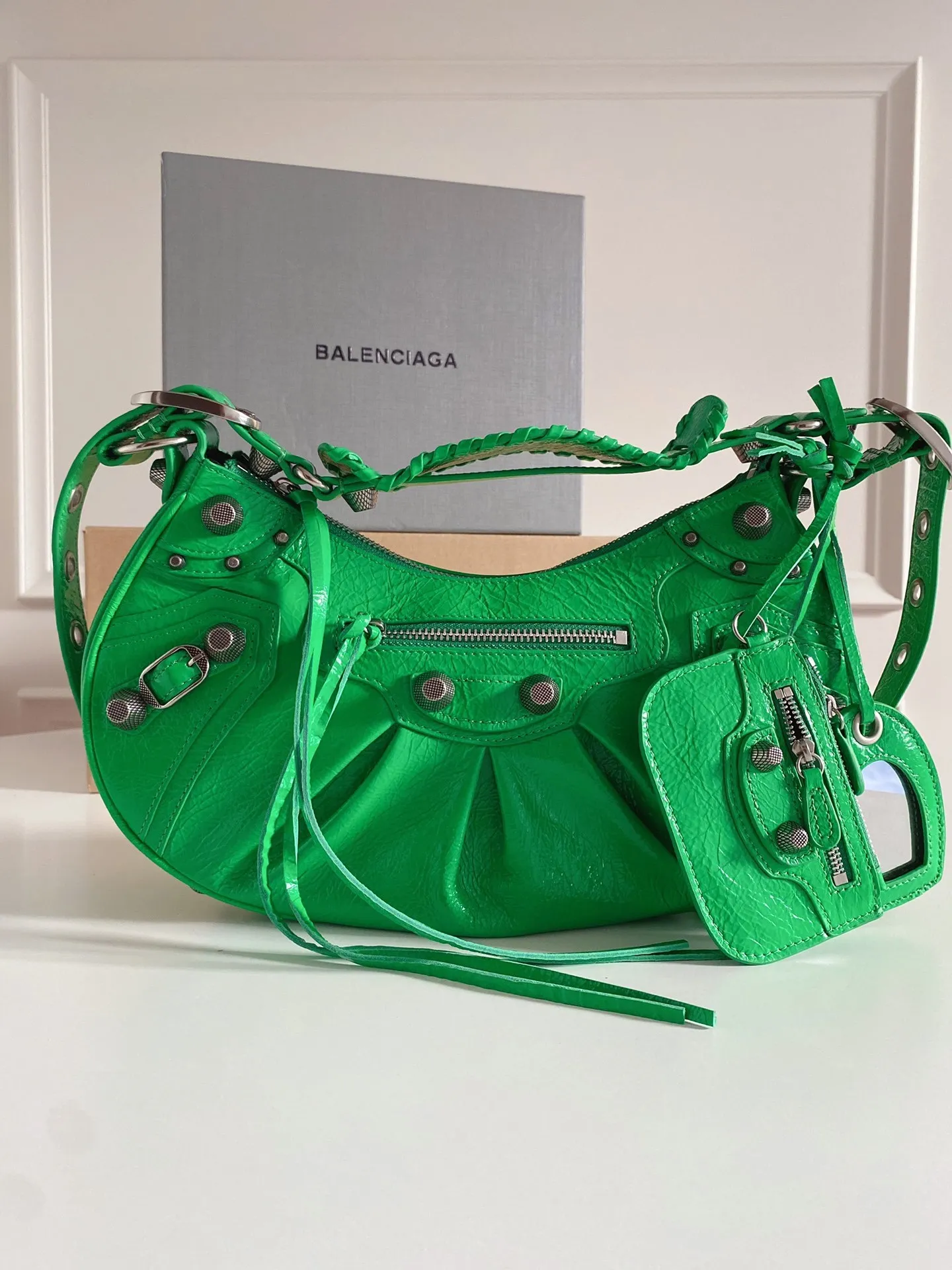 All Categories Balenciaga Women's Bags (Balenciaga) Original Balenciaga 33168 Large