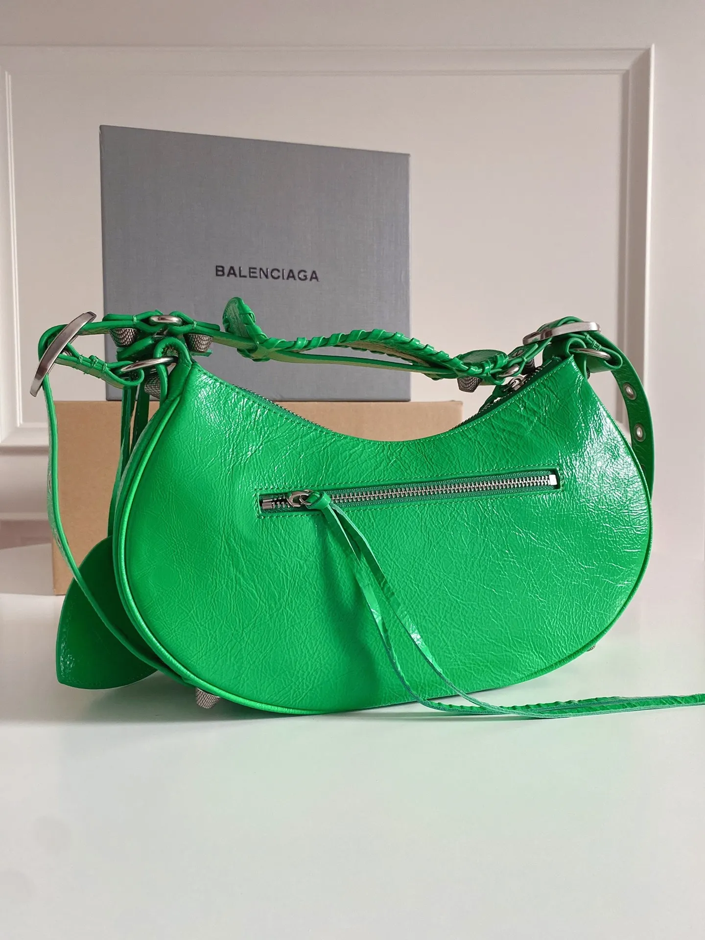 All Categories Balenciaga Women's Bags (Balenciaga) Original Balenciaga 33168 Large
