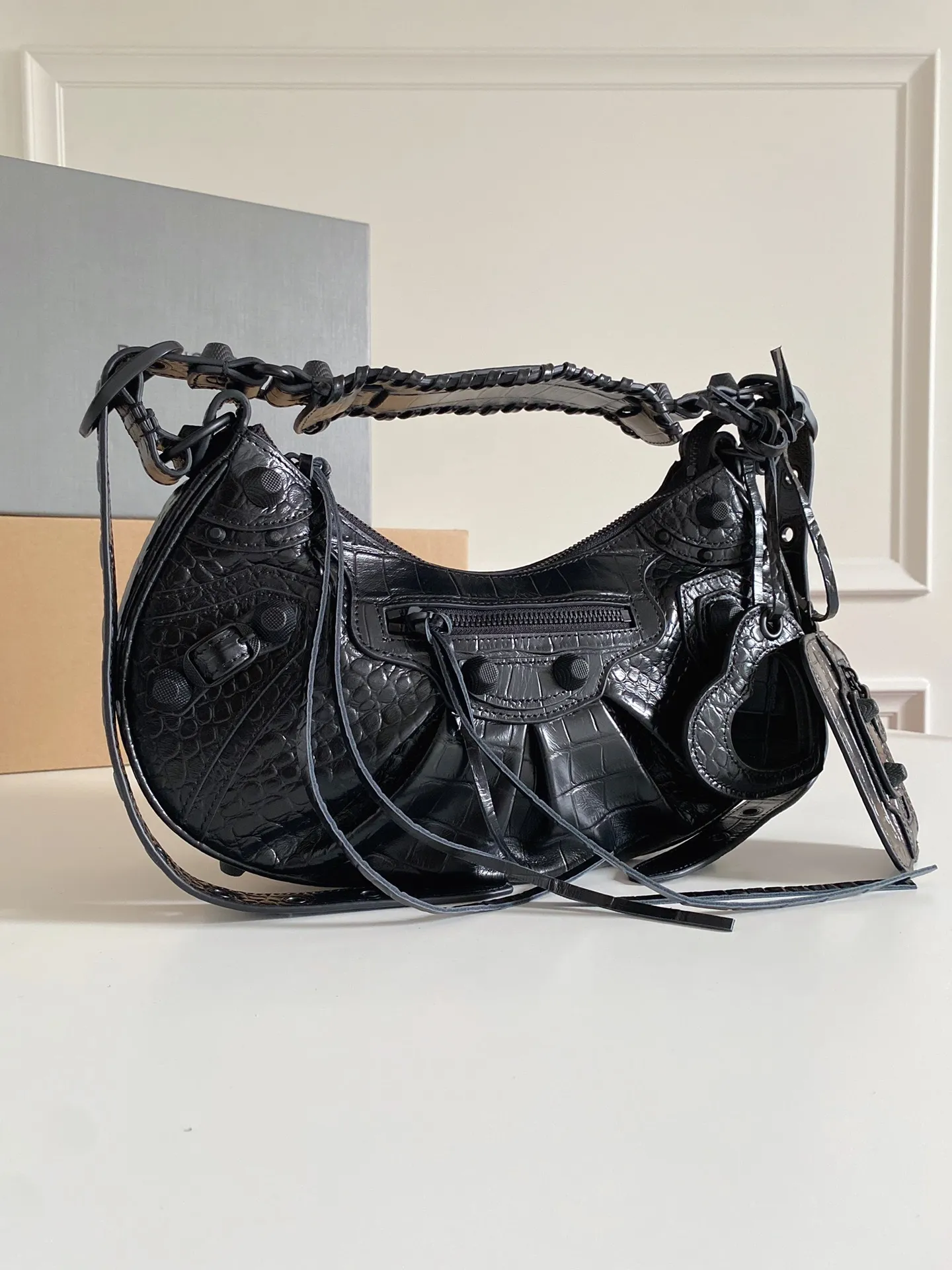 All Categories Balenciaga Women's Bags (Balenciaga) Original Balenciaga 33168 Large