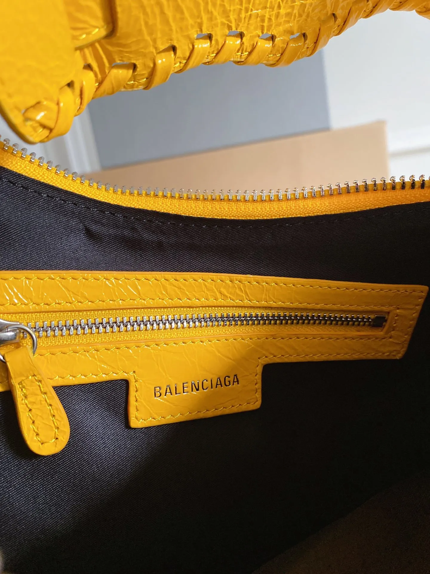All Categories Balenciaga Women's Bags (Balenciaga) Original Balenciaga 33168 Large