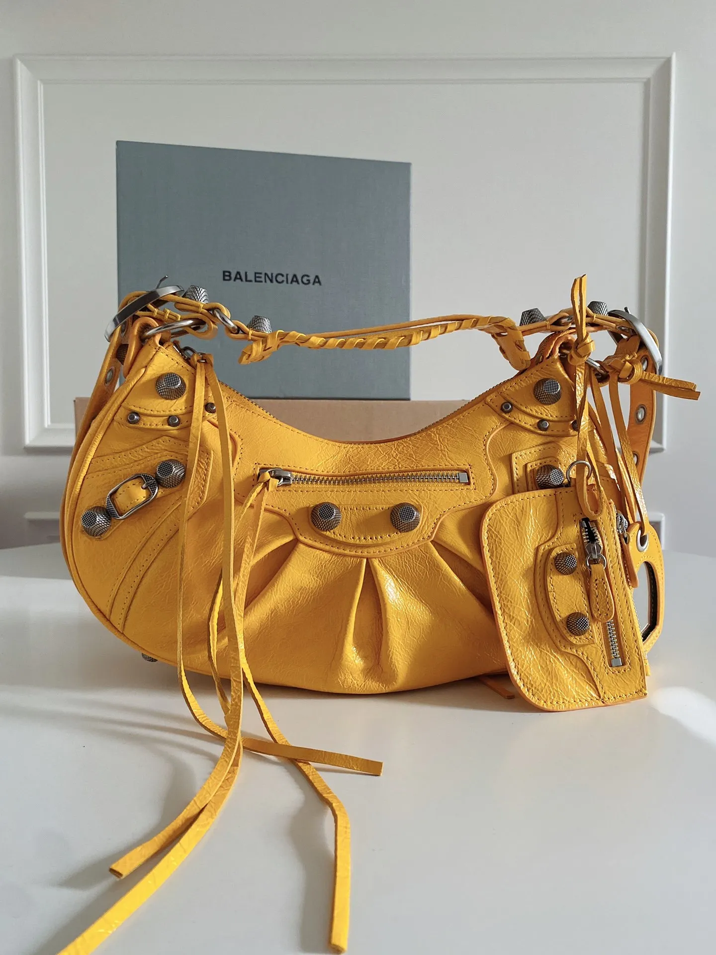 All Categories Balenciaga Women's Bags (Balenciaga) Original Balenciaga 33168 Large